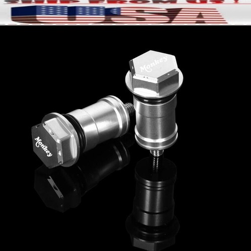 Silver cnc hex - silver, bolts