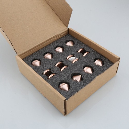8pcs hifi audio speaker - 8pcs,
