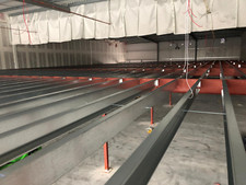 ** NEW STOCK ** Used Mezzanine Floor Excellent condition