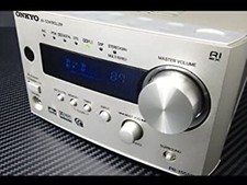 [Used] ONKYO PR-155SPX AV