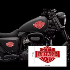 2PC New For Harley Davidson