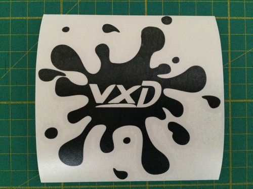 Vxd splat funny car vauxhall - vxd,
