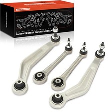 Pcs track control arm - pcs,