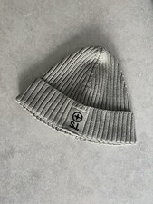 Stone Island 2005 Denims Autumn/Winter Collection Beanie Fisherman Style Hat