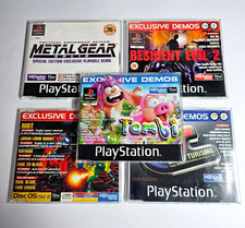 Official UK PlayStation