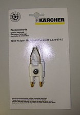 Genuine Karcher Ignition