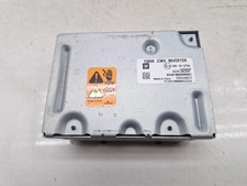 Vauxhall Mokka MK1 J13 Inverter Control Module Unit 42393207