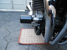 YAMAHA XJR 1200/ 1300 and