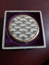 Rare Fabulous Vintage Beaded