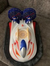 Hovercraft Radio Control