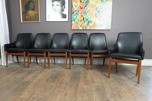 Vintage retro set mid - of,