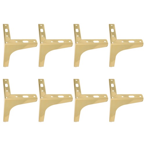 8pcs iron furniture - iron,