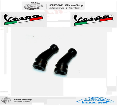 Kit grommets for cable - 2,
