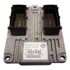 FIAT PUNTO EVO MYLIFE MK3