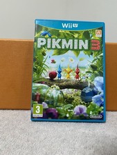 Pikmin nintendo wii in - pikmin, u