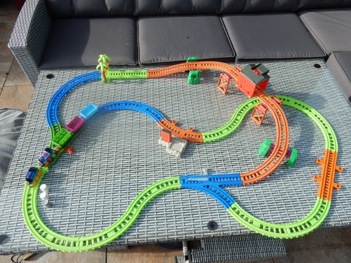 Thomas friends trackmaster - &,