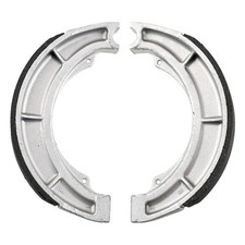 Level drum brake - hi,