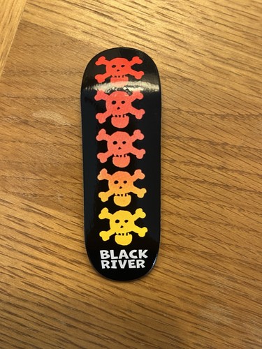 Blackriver fingerboard - blackriver,