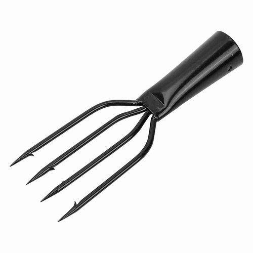 Spring steel tine fish - spring,