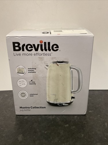 Breville mostra premium gloss - breville,