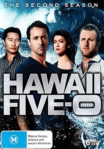 Paramount hawaii five 0 2010 - hawaii, five-0