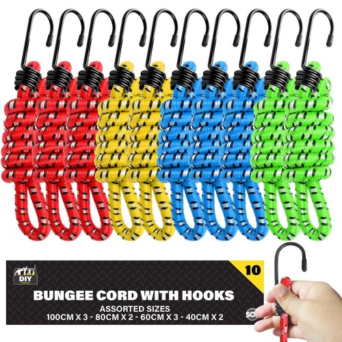 Heavy duty long bungee - heavy,