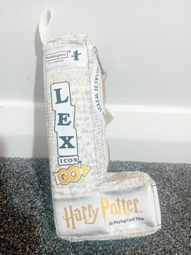 Lex harry potter game new - harry,