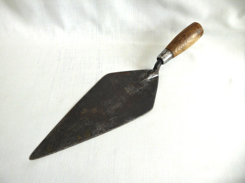 Vintage english made - vintage, 10''