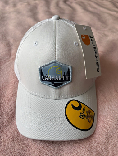 Carhartt force 106788 - force, trucker