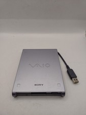 Sony Vaio PCGA-UFD5 Portable