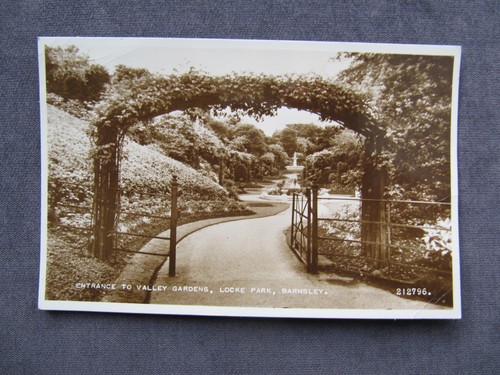 Vintage 1960s postcard the - of,