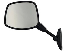 Motorcycle Mirror, Left for