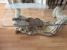 Coffee Table - Musical Themed - Violin