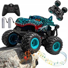 2.4 GHz Dinosaur Toys Cars for