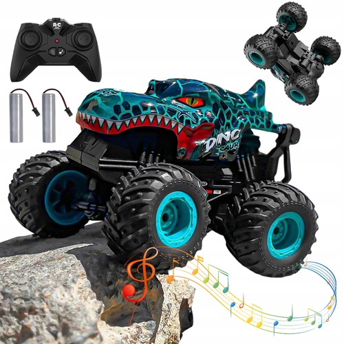 Ghz dinosaur toys cars - 2.4,