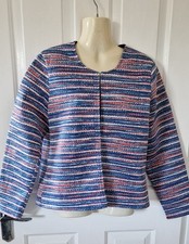 ANNE DE LANCAY pastel blue &