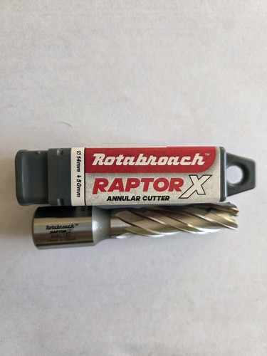 Rotabroach raptor for - x,