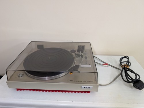 Akai b20c auto return - ap-b20c,
