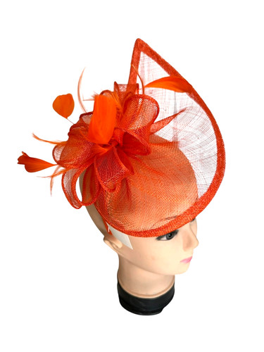 Women teardrop headband - teardrop,
