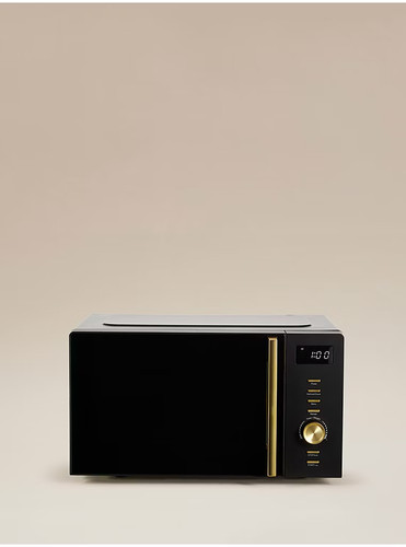 17l digital microwave - 17l,
