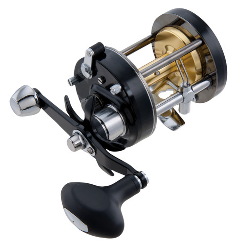 Abu garcia ambassadeur 7000 - garcia,