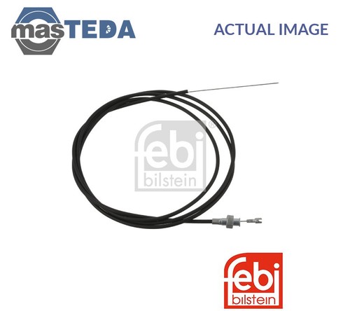 45582 accelerator cable febi - accelerator,