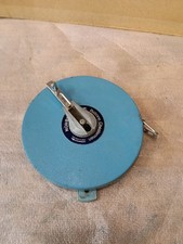 Rabone Chesterman metric tape