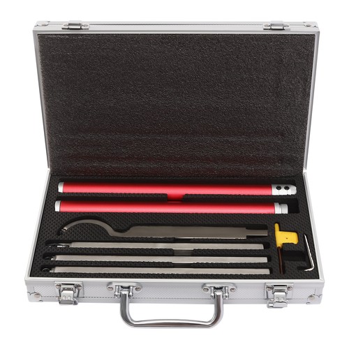 Pcs woodturning tool set - 8,