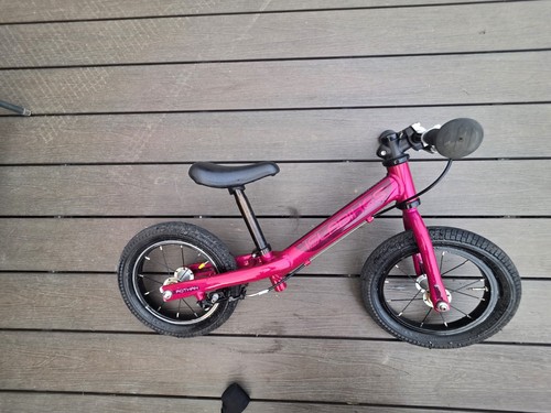 Islabikes rothan inch pink - islabikes, 12