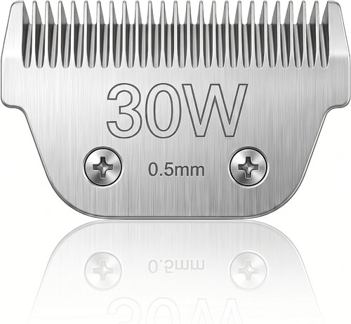 30w wide 5mm - 30w, clipper