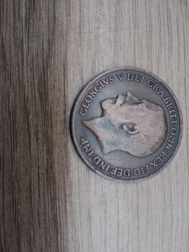 Very rare george old - very, 5
