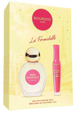 La Formidable Bourjois EDPS