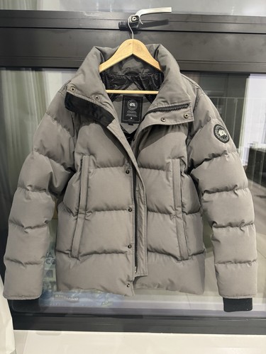 Canada goose wyndham - canada,