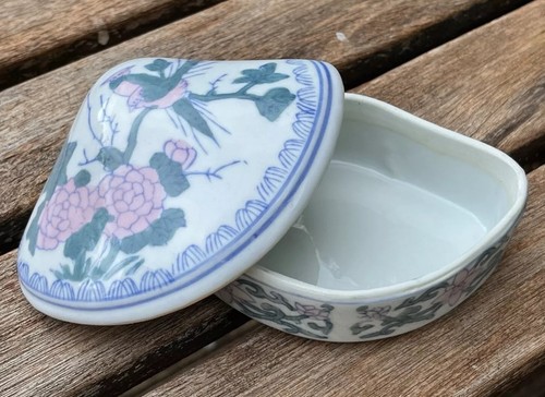Vintage chinese hand - vintage,